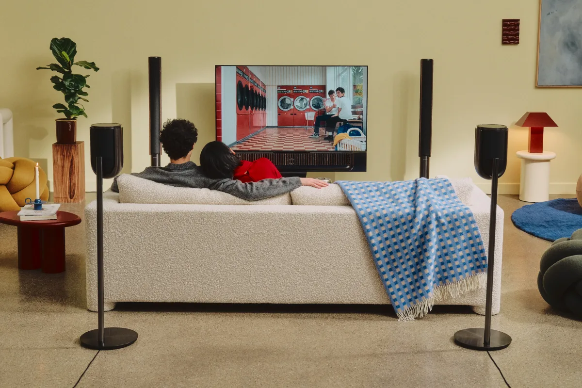 Fernseher